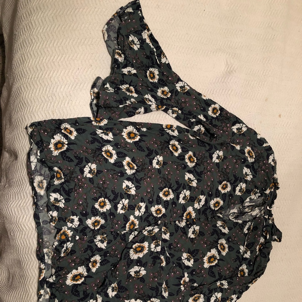Free people shirt